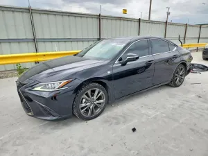 Lexus ES 3.5L 6 2019