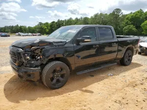 RAM 1500 BIG HORN/LONE STAR 5.7L 8 2019