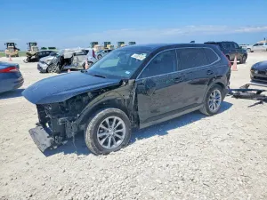 Honda CR-V 1.5L 4 2023