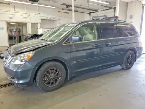 Honda Odyssey 3.5L 6 2005