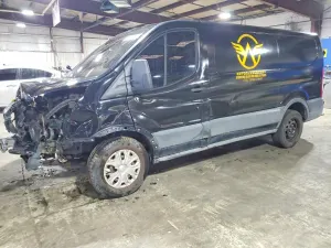 Ford Transit 3.7L 6 2017