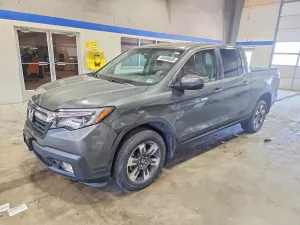 Honda Ridgeline 3.5L 6 2019