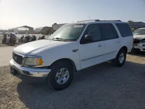 Ford Expedition 4.6L 8 2001
