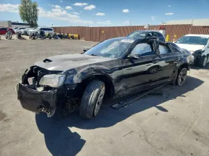 Chrysler 300 5.7L 8 2021