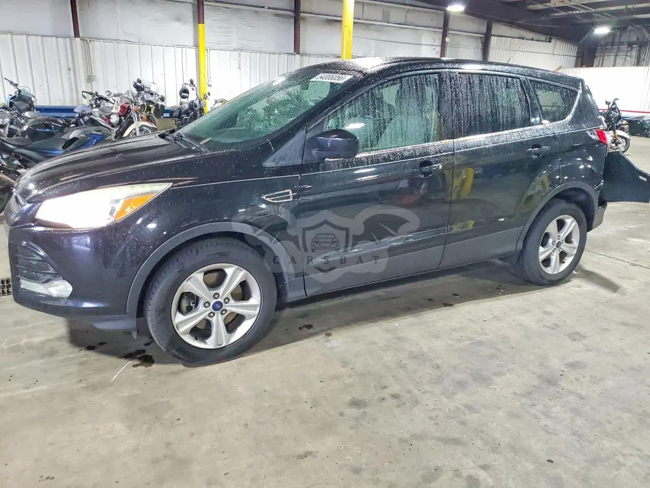 Ford Escape 2.0L 4 2014