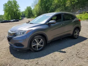Honda HR-V 1.8L 4 2021