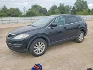 Mazda CX-9 3.7L 6 2009