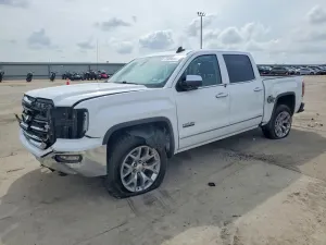GMC Sierra 5.3L 8 2018