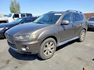 Mitsubishi Outlander 2.4L 4 2011