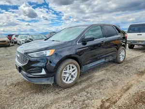 Ford Edge 2.0L 4 2024