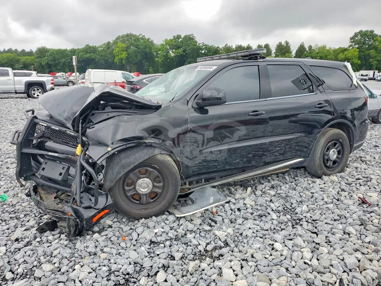 Dodge Durango 2023