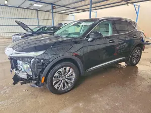 Buick Envision 2.0L 4 2024