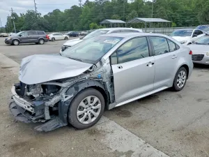 Toyota Corolla 1.8L 4 2022