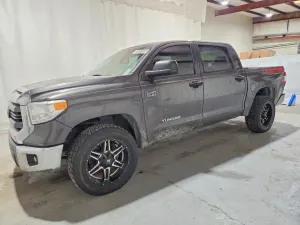 Toyota Tundra 5.7L 8 2014