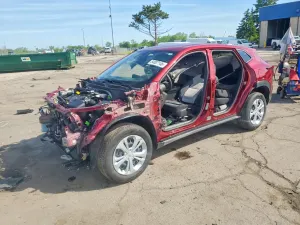 Chevrolet Trax 1.2L 3 2025