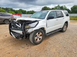 Toyota 4Runner 2008