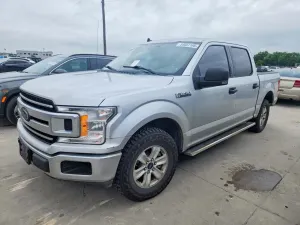 Ford F-150 5.0L 8 2019