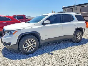 GMC Acadia 3.6L 6 2019