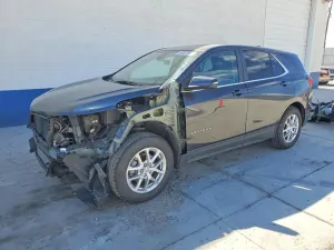 Chevrolet Equinox 1.5L 4 2023