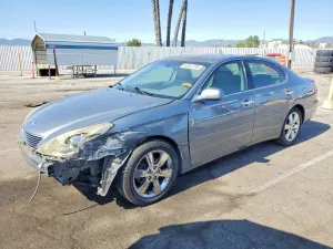 Lexus ES 3.3L 6 2005