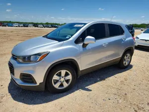 Chevrolet Trax 1.4L 4 2020