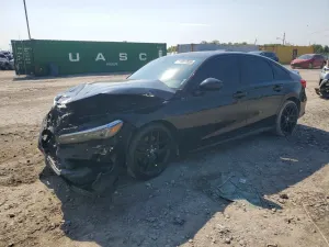 Honda Civic 1.5L 4 2023