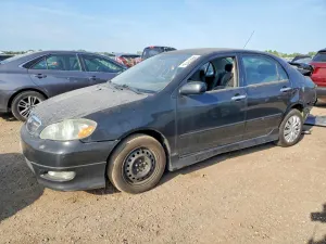 Toyota Corolla 1.8L 4 2006