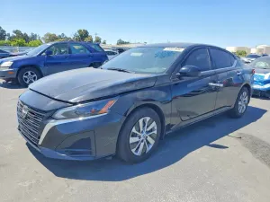 Nissan Altima 2.5L 4 2023