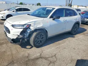 Honda HR-V 2.0L 4 2023
