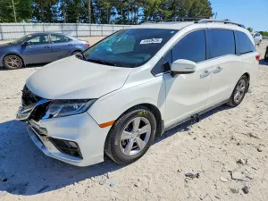 Honda Odyssey 3.5L 6 2018
