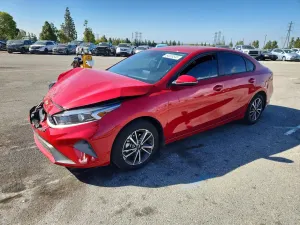Kia Cerato / Forte / K3 2.0L 4 2023