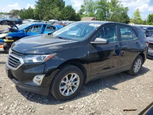 Chevrolet Equinox 1.5L 4 2020