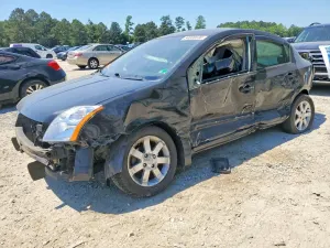 Nissan Sentra 2.0L 4 2007