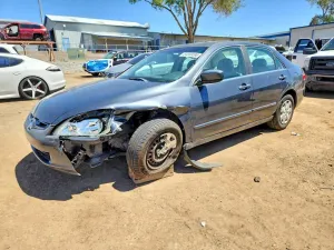 Honda Accord 2.4L 4 2004