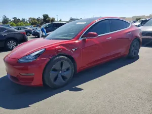 Tesla Model 3 2019