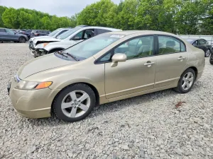 Honda Civic 1.8L 4 2007