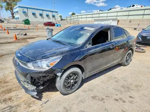Kia Rio 1.6L 4 2023