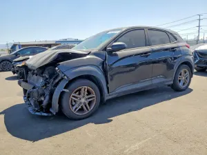 Hyundai Kona 2.0L 4 2019