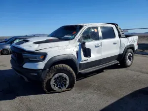 RAM 1500 6.2L 8 2022