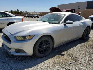 Ford Mustang 2.3L 4 2016
