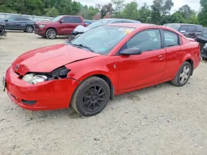 Saturn Ion 2.2L 4 2007