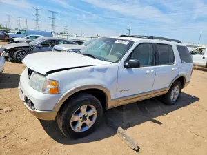 Ford Explorer 4.6L 8 2005