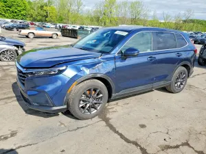Honda CR-V 1.5L 4 2026