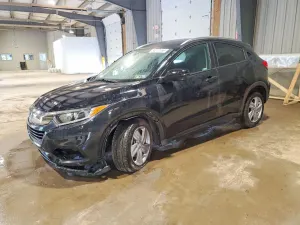 Honda HR-V 1.8L 4 2020