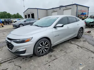 Chevrolet Malibu 1.5L 4 2021