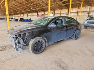Kia Cerato / Forte / K3 2.0L 4 2019