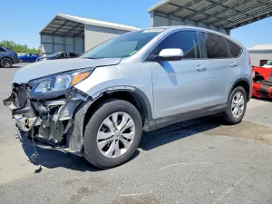 Honda CR-V 2.4L 4 2012