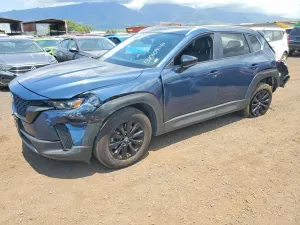 Mazda CX-50 2.5L 4 2026