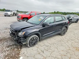 Volkswagen Taos 1.5L 4 2022