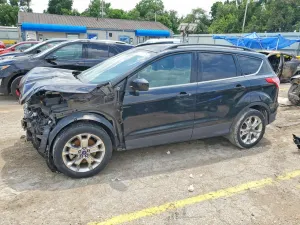 Ford Escape 2.0L 4 2016